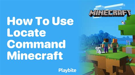 minecraft locate village command|How to use the /locate command in Minecraft Java Edition (1.18 .